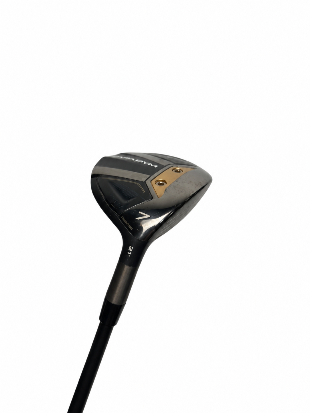 Callaway Paradym 7 Wood 21° Kai'li Red 60R Regular RH