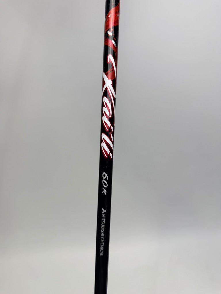 Callaway Paradym 7 Wood 21° Kai'li Red 60R Regular RH