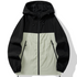 LITEGUEST UPF50+ Cooling Fan Jacket | Fishing, Hiking, Outdoor Cooling