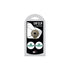 Babson Beavers College Hat Clip with 2 Ball Markers