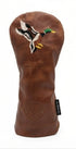 Back Nine Mallard Driver Headcover