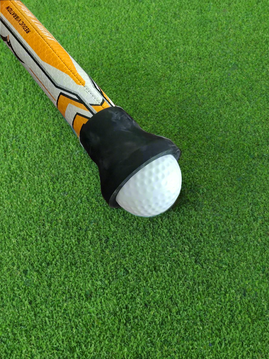 Golf Ball Pickup Retriever Suction Cup - Oversized