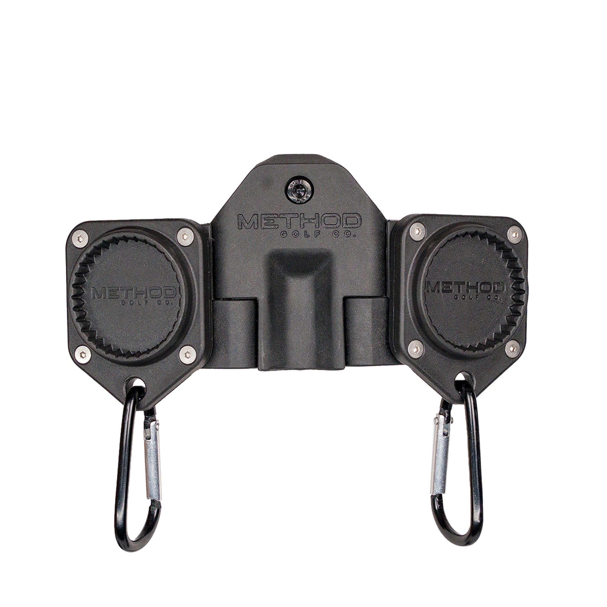 BagStack™ Gear Hub - Starter Pack