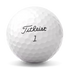 Titleist 2025 Pro V1 Performance Alignment Blue Line Golf Balls