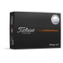 Titleist 2025 Pro V1 Performance Alignment Blue Line Golf Balls