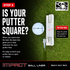 Impact Ball Liner 3-Pack