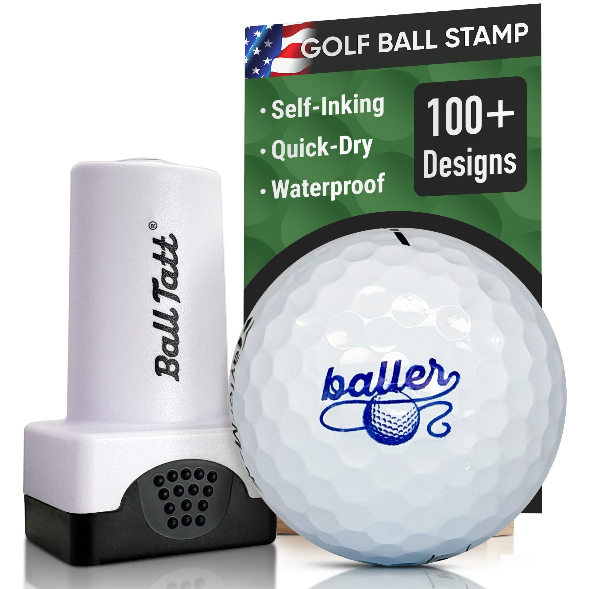 Baller