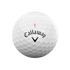 Chrome Soft Golf Balls 2022