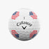 Callaway Chrome Soft TruTrack USA 2024 Golf Balls