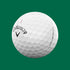 Callaway Chrome Soft 2024 White Golf Balls