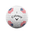 Callaway Chrome Tour 2024 TruTrack U.S.A Golf Balls