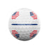 Callaway Chrome Tour 2024 TruTrack U.S.A Golf Balls