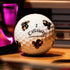 Callaway Chrome Tour Retro Football Golf Balls