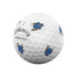 Callaway Chrome Tour Retro Football Golf Balls