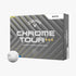 Callaway Chrome Tour Triple Diamond White 2025 Golf Balls