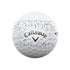 Callaway Supersoft Splatter 360 Blue 2025 Golf Balls