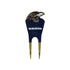 Baltimore Ravens Custom Shaped Divot Tool