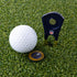 Baltimore Ravens Custom Shaped Divot Tool