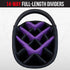 Baltimore Ravens Fairway Stand Bag