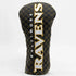 Baltimore Ravens Quilted Headcovers – Play Like a Raven Collection