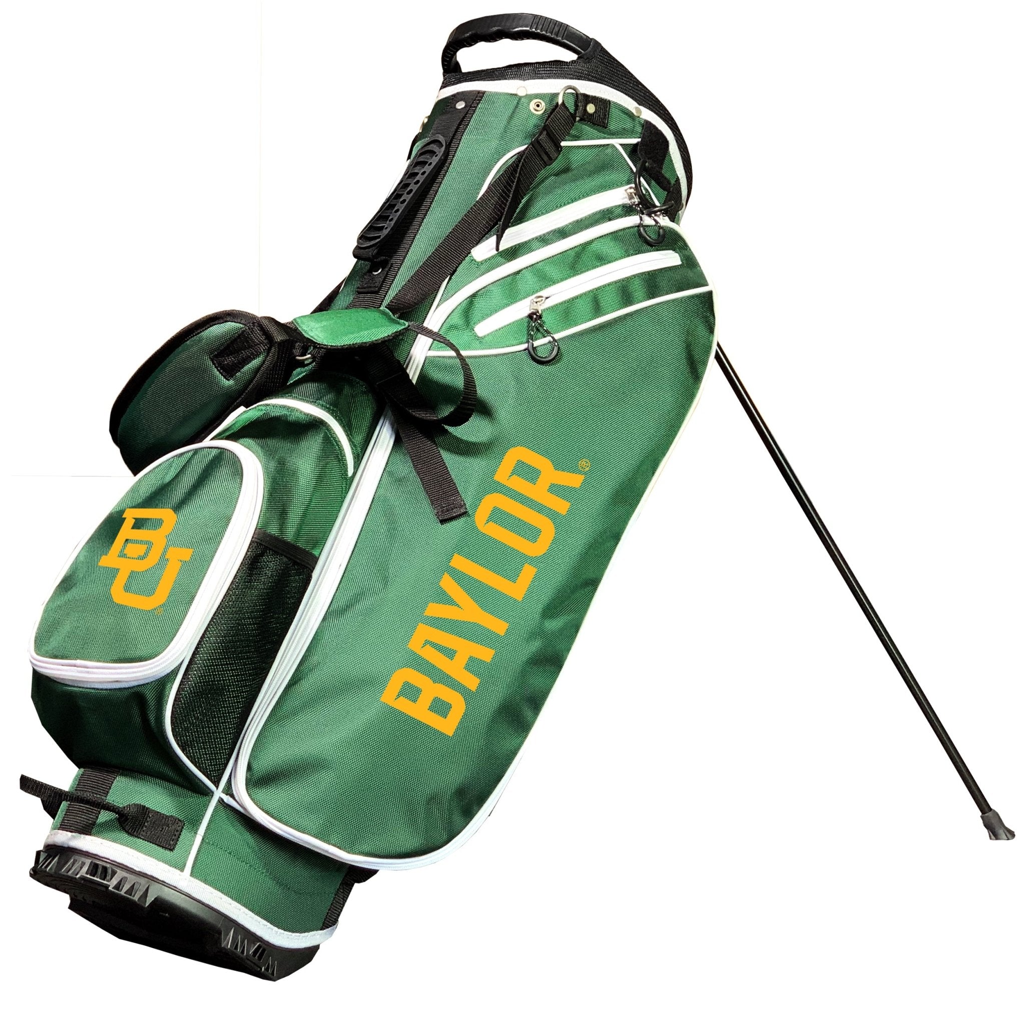 Baylor Bears Birdie Stand Golf Bag