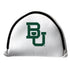 Baylor Bears Vintage Headcovers – White