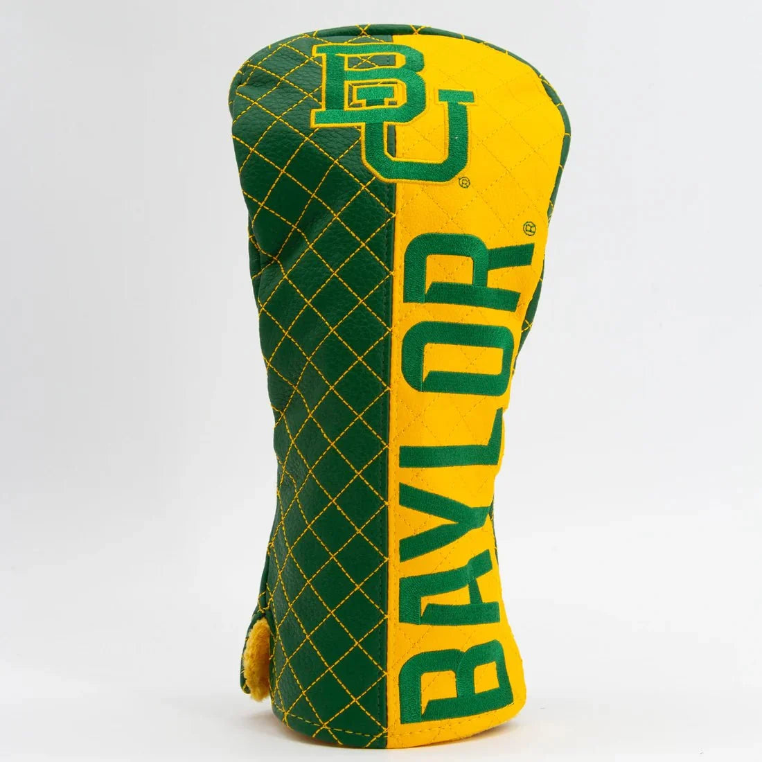 Baylor Bears Quilted Headcovers – Sic 'Em Bears