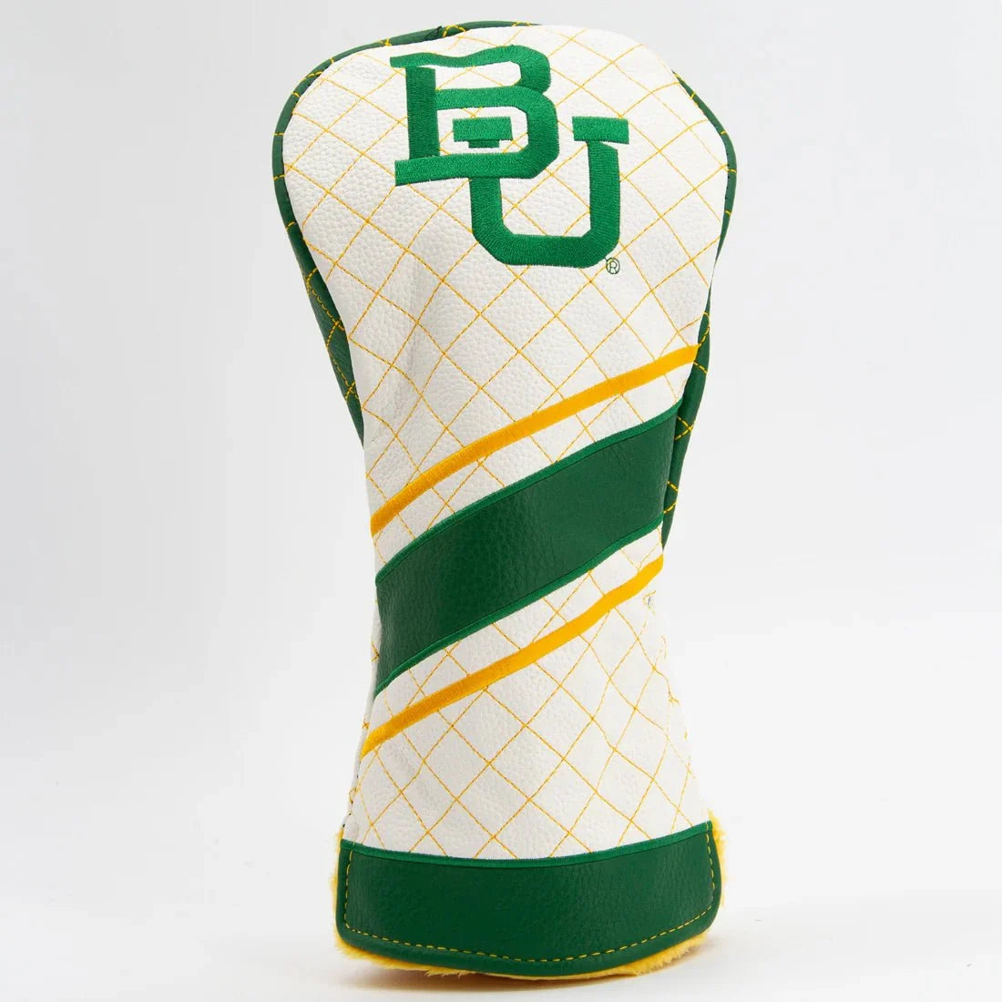 Baylor Bears Quilted Headcovers – Sic 'Em Bears