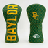 Baylor Bears Quilted Headcovers – Sic 'Em Bears