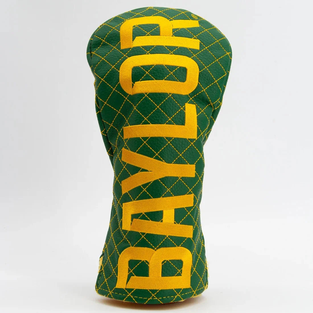 Baylor Bears Quilted Headcovers – Sic 'Em Bears