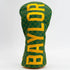 Baylor Bears Quilted Headcovers – Sic 'Em Bears