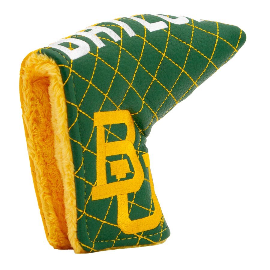 Baylor Bears Quilted Headcovers – Sic 'Em Bears