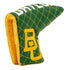 Baylor Bears Quilted Headcovers – Sic 'Em Bears