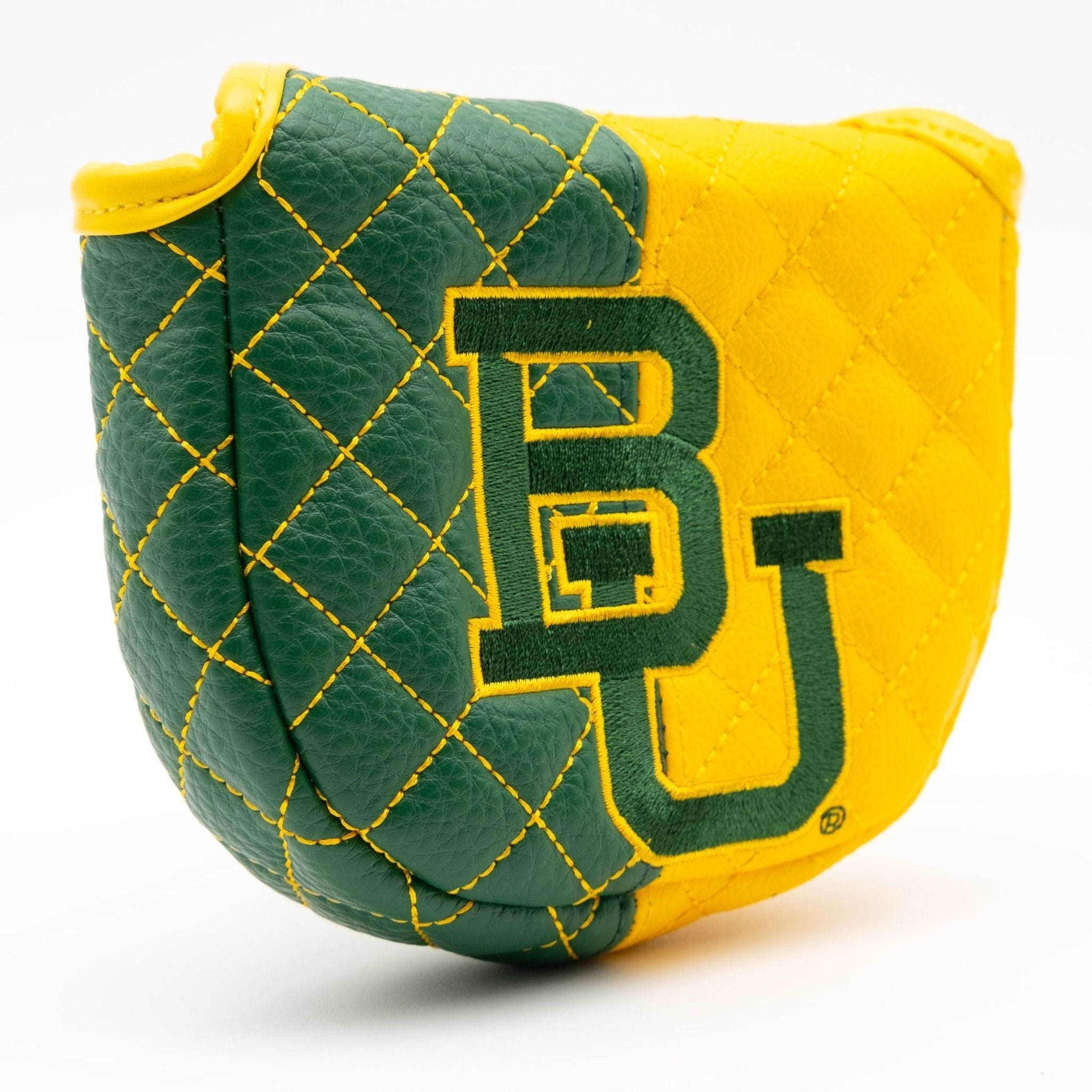 Baylor Bears Quilted Headcovers – Sic 'Em Bears