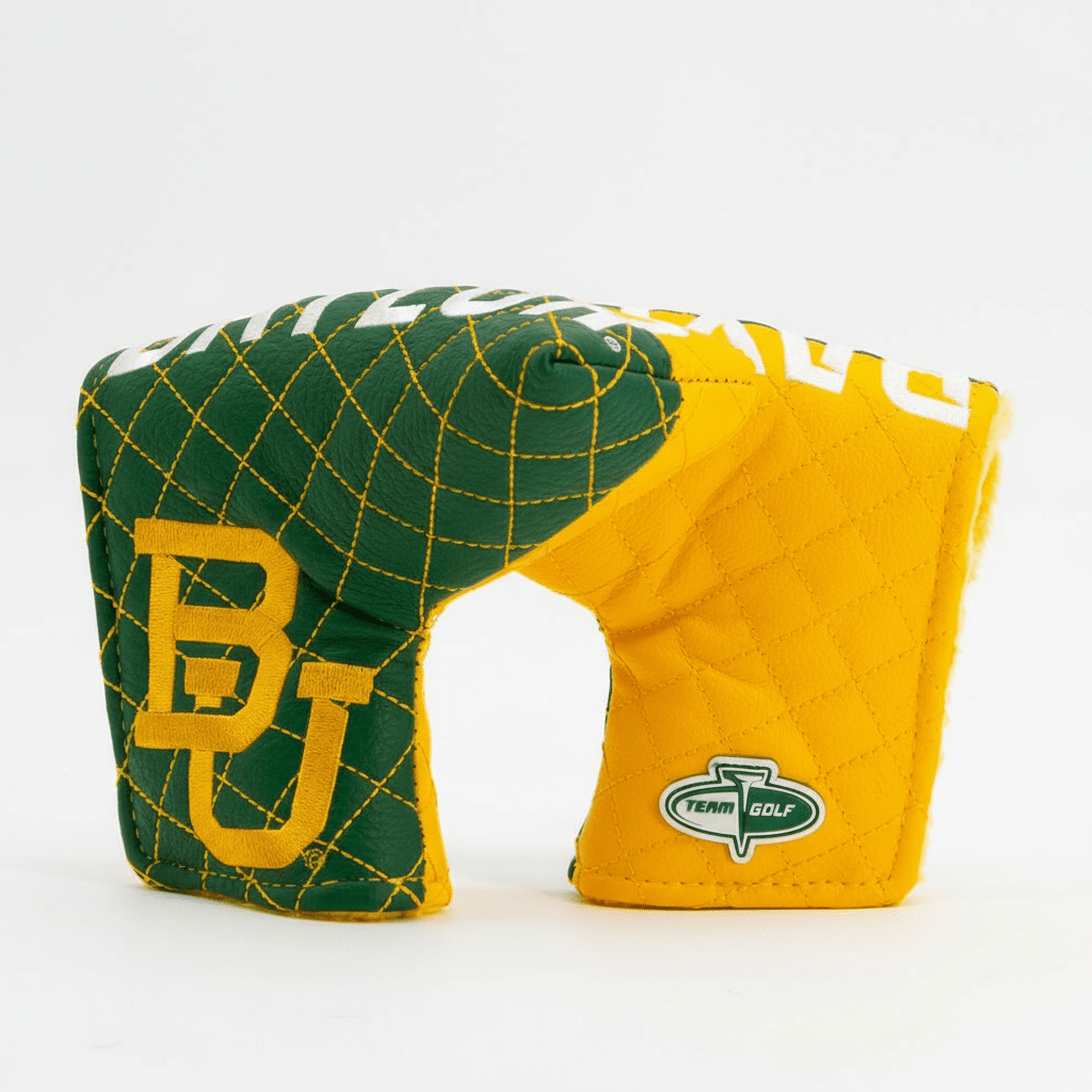 Baylor Bears Quilted Headcovers – Sic 'Em Bears