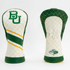 Baylor Bears Quilted Headcovers – Sic 'Em Bears