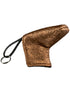 Scotty Cameron 2023 Mini Headcover Key Fob - Brown