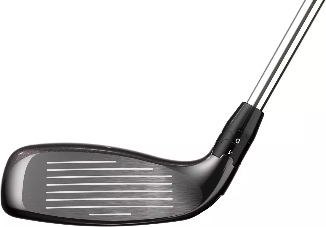 Callaway Women's Big Bertha Reva 2023 Combo Iron Set