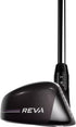 Callaway Women's Big Bertha Reva 2023 Combo Iron Set