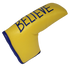 Believe Embroidered Putter Cover -Blade by ReadyGOLF