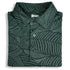 Bermuda Leaf Men's Polo