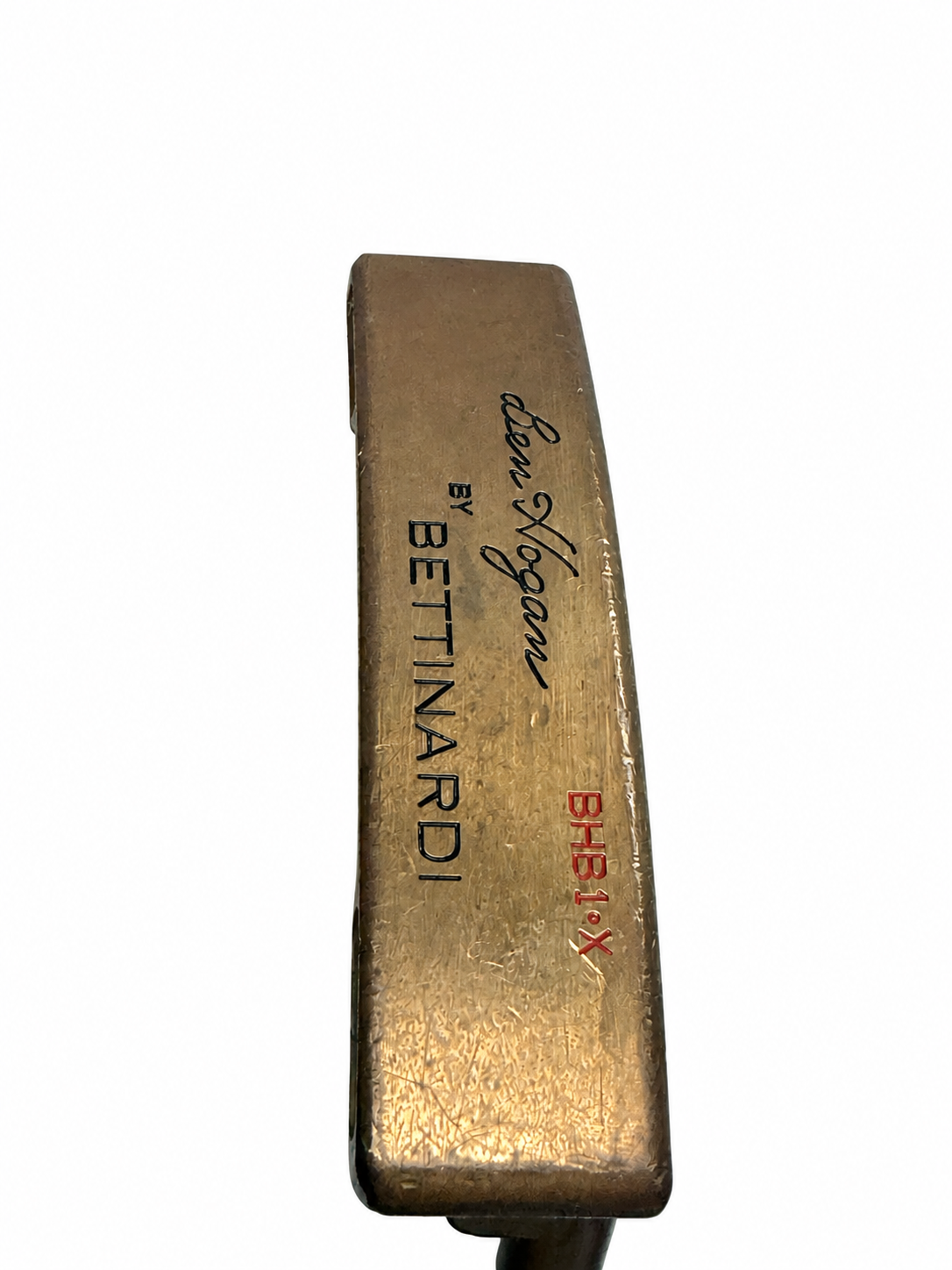 Ben Hogan by Bettinardi BHB1-X Putter Approx. 35" RH Used