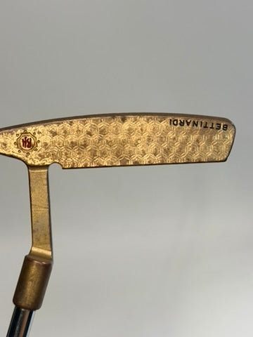Ben Hogan by Bettinardi BHB1-X Putter Approx. 35" RH Used
