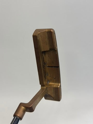 Ben Hogan by Bettinardi BHB1-X Putter Approx. 35" RH Used