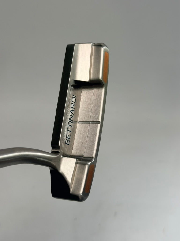 Bettinardi PGA Valhalla 2000 Tour Proto Putter 028/250 RH w/ Headcover