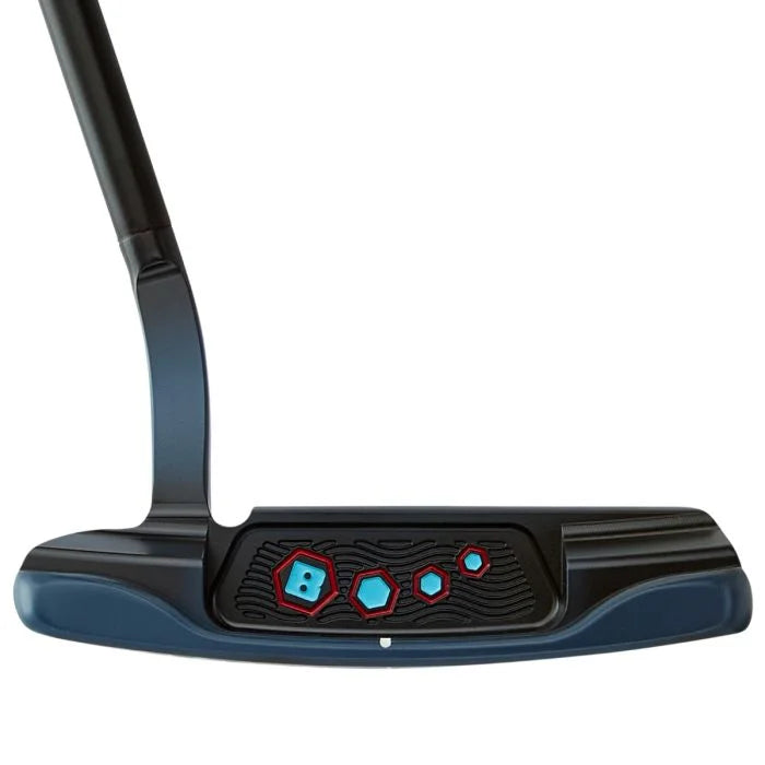 Bettinardi Studio B Reserve Slushie Swirl BB1 Flow Roll Control 35" Putter 2024