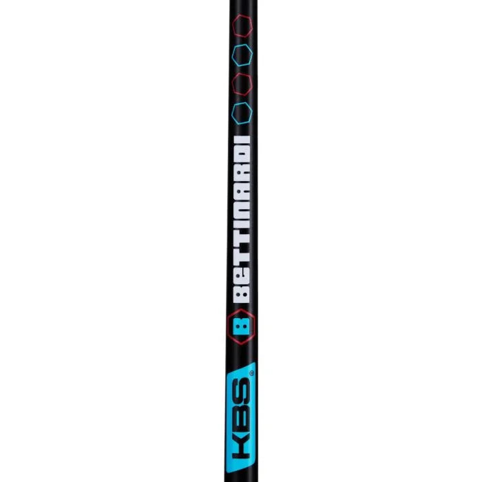 Bettinardi Studio B Reserve Slushie Swirl BB1 Flow Roll Control 35" Putter 2024