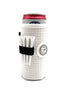 Beverage Caddie 3-in-1 Golf Insulator, Removeable Ball Marker, Bag Clip & Tees Combo