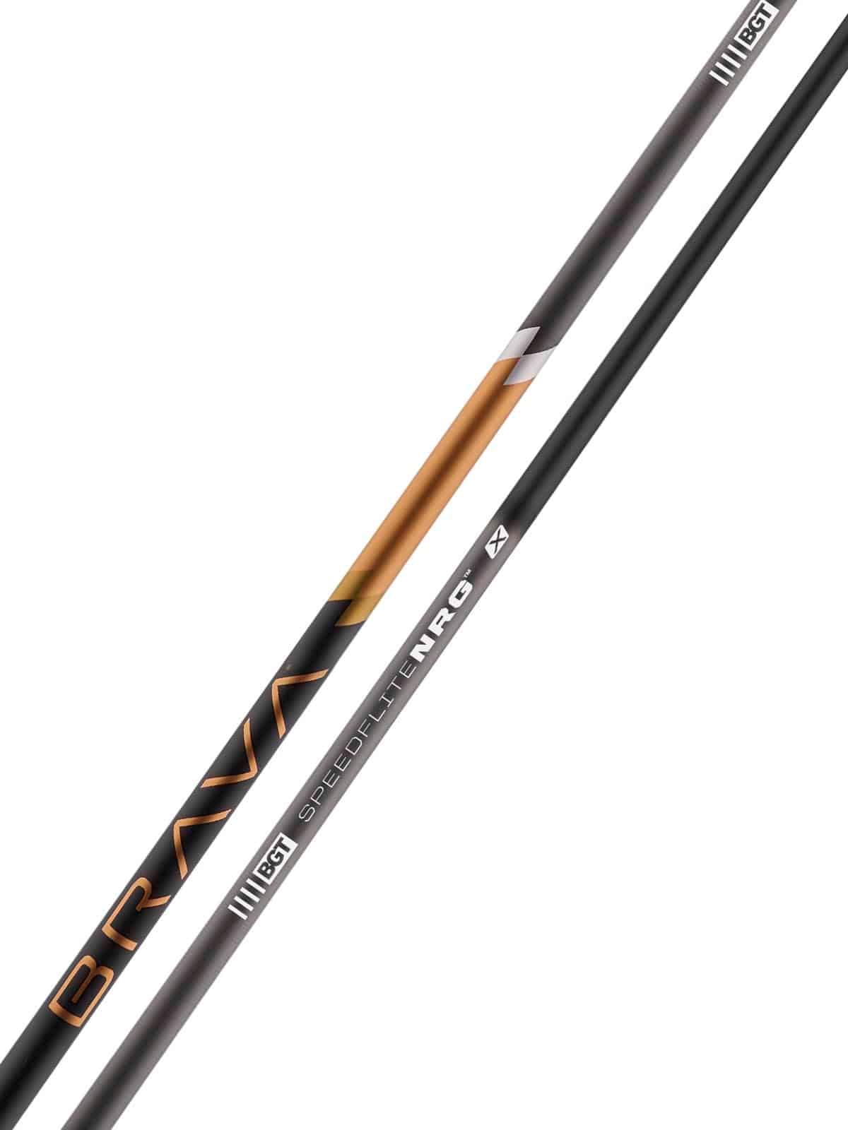 BGT BRAVA FAIRWAY WOOD SHAFT