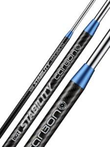 BGT STABILITY CARBON PUTTER SHAFT